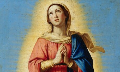 Remember God after the Storm