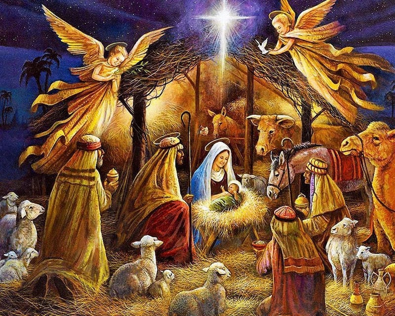 Jesus Christ: God’s Word to Humanity