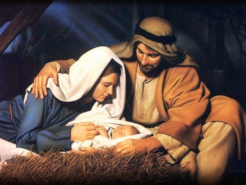How To Turn Your Family Into A Holy Family