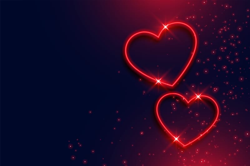 Love is Never Selfish