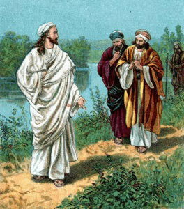 Called by God; Called to Purity and Called to Call Others