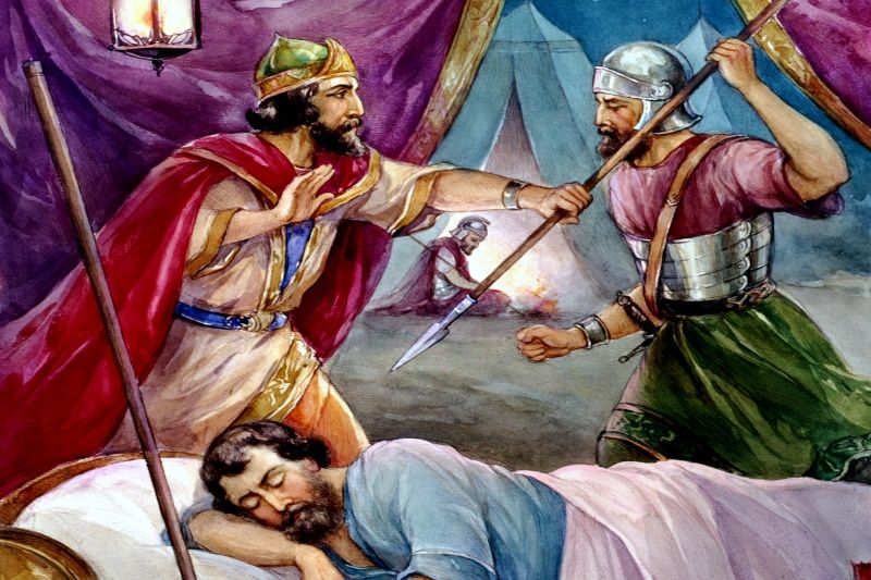 If You Hate Your Enemies, You Are Not Better Than Them