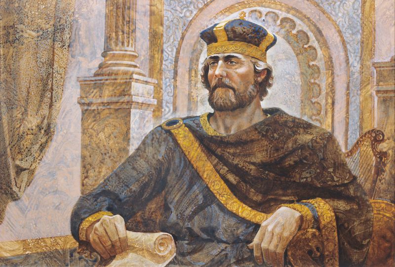 With God on Your Side, Success is Certain