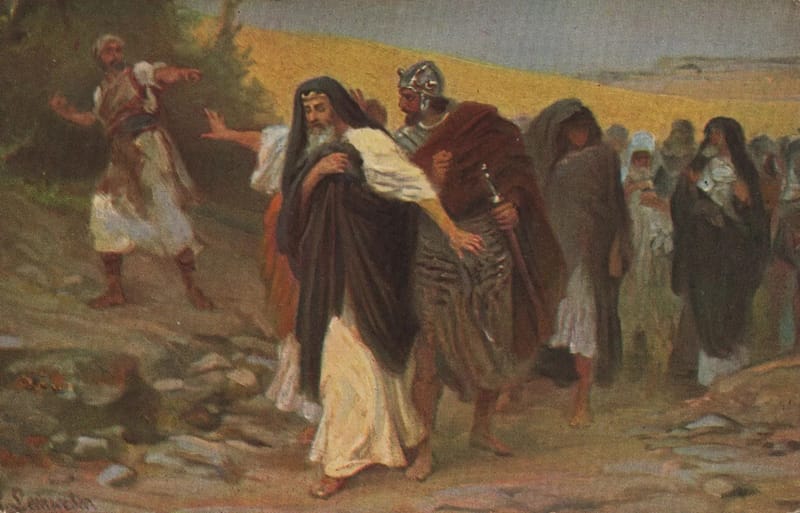 Lessons From David’s Humility and Contrition