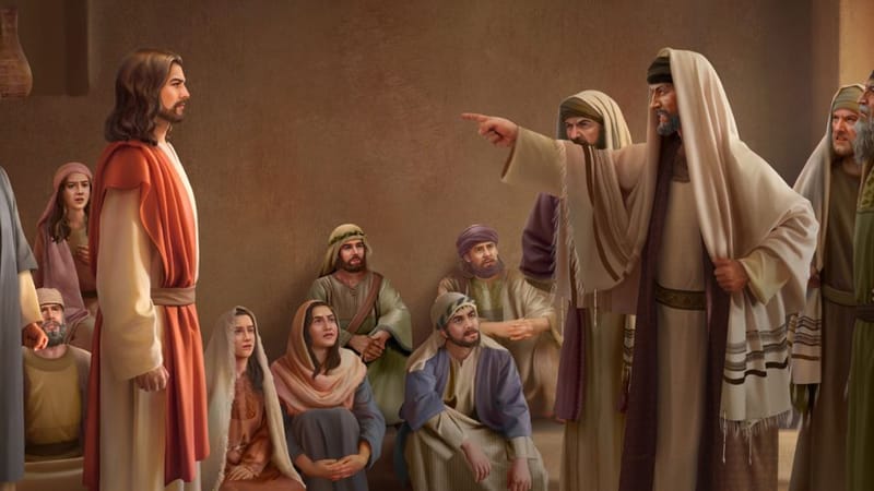 Who is to Blame? Leaders or Followers