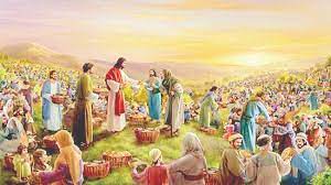 Commit Your Fears to God; Trust Him to do the Impossible