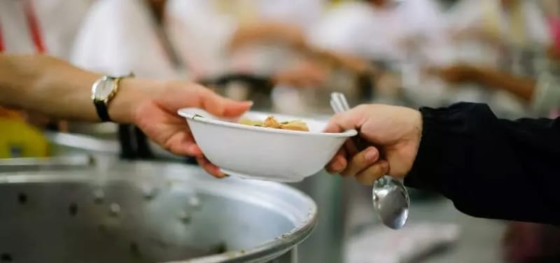 The Fasting That Pleases God