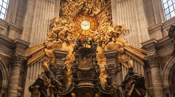 Watch over God’s Flock Entrusted to You
