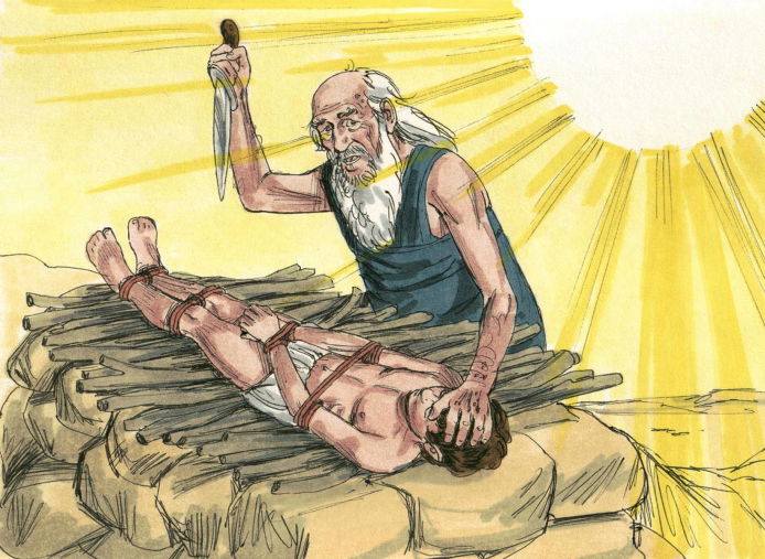 Lent and the Spirit of Sacrifice