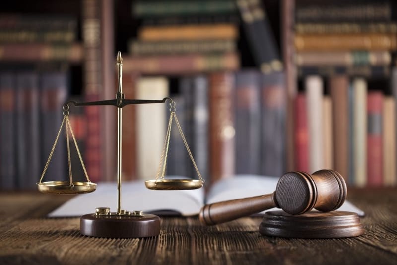 Any Society without Respect for Laws is Doomed