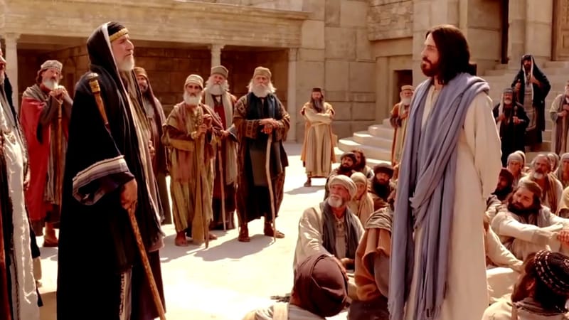 The First and Greatest Commandment