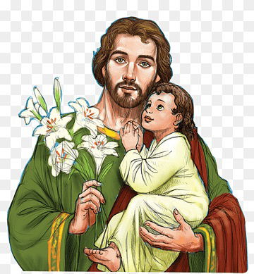 St. Joseph: Model of Fatherhood