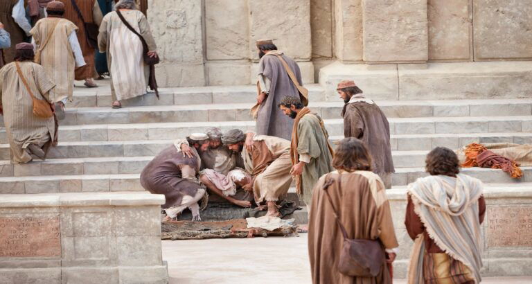 Do You Think God (or The Church) Has Failed You?