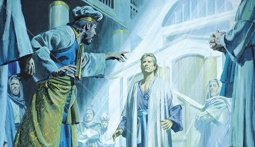 Do Not Labour For Food that perishes