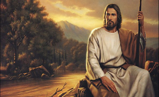 Let Not Your Hearts Be Troubled