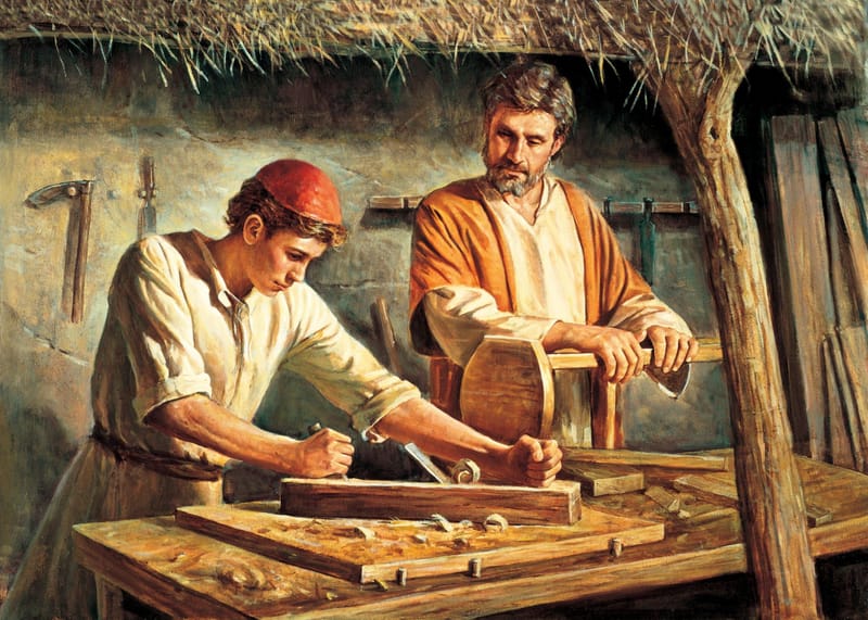 A Christian Worker's Guide to Fruitfulness