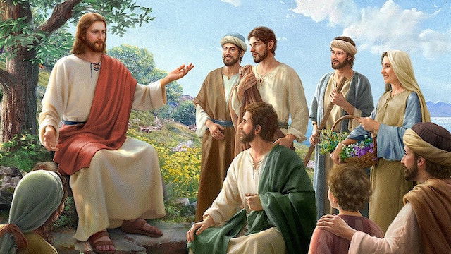 That Your Joy May Be Full