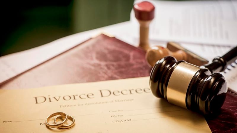 Divorce Is Not God’s Plan For Your Marriage
