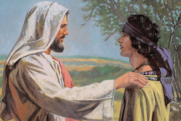 What Must I Do To Gain Eternal Life?