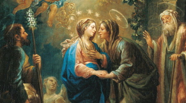 The Significance of Mary’s Visit to Elizabeth