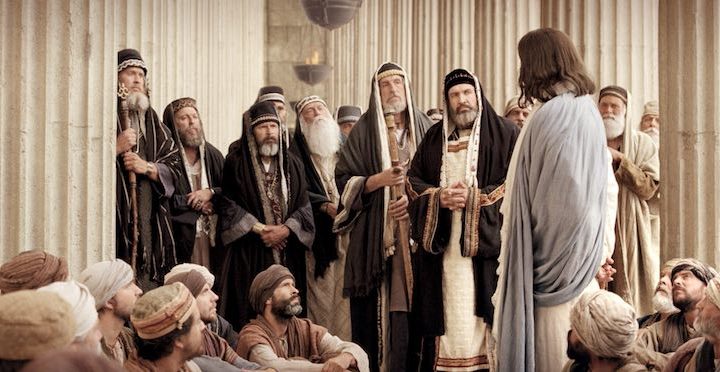 In Tough Times, Do Not Be Ashamed of God