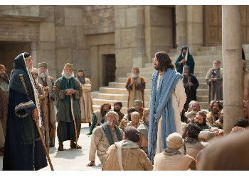 Love God by Loving Your Neighbour