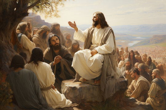 Like Barnabas, We Are Salt and Light