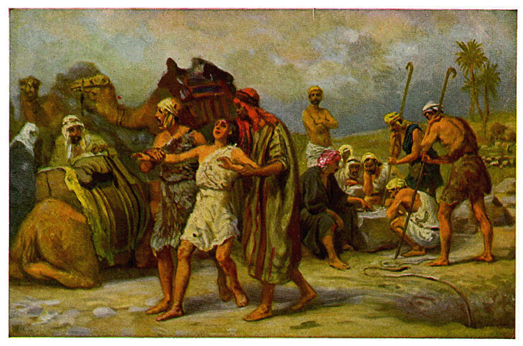 No One is Without Talents: Flee from Envy