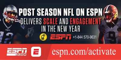 Steps To Activate Espn Channel