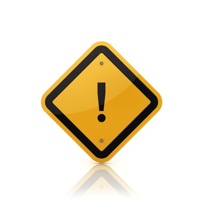 זהירות מכשול!!