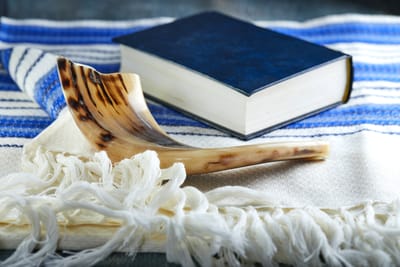 עבודת הנפש בחודש אלול