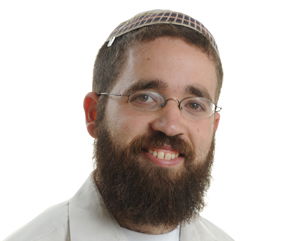 ראיון כשרות עם הרב חגי הראל