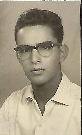 רק על עצמו לספר ידע - ניתוח חלק משירי יהודה