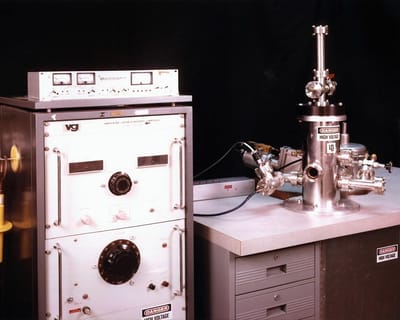 Waterjet Equipment image