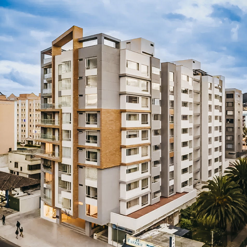 DALÍ Apartamentos