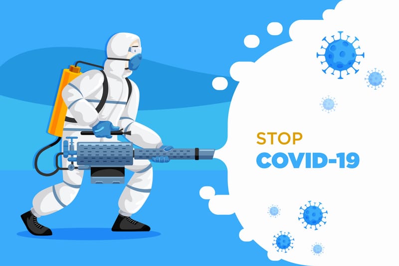 EXPERTOS ADVIERTEN DEL USO DEL OZONO Y LA LUZ ULTRAVIOLETA (ESPEJO PÚBLICO-ANTENA3)