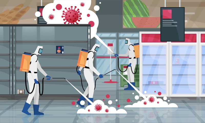 Nuevas declaraciones sobre el Ozono. Las maquinas "caseras" mas que un timo, peligro para la salud.