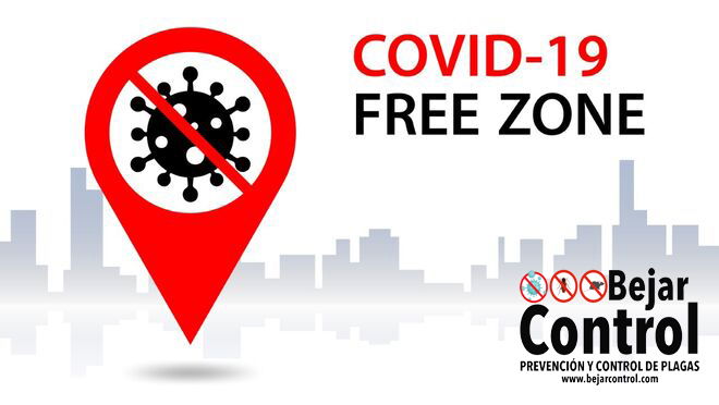 Alertan sobre el engaño de los sellos Covid Free.