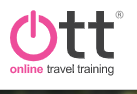 Online Travel Training
