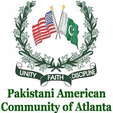 Pakistan American Community -Atlanta