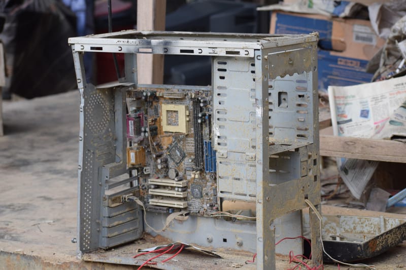 Computerized Gadgets Repair