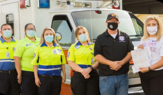 ONE WORLD MEDICS