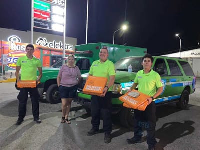 C. ROXANA FLORES COTA