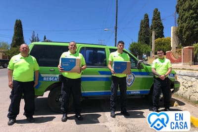 Minera del Cobre, Cananea.