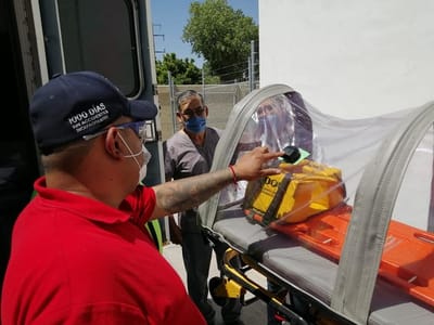 C. JESUS GARCIA SAMANIEGO. "TAPICERIA KINO"