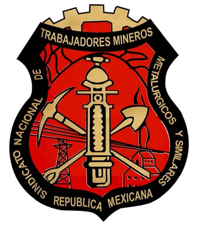 Sinticato Nacional de Trabajadores Mineros Metalurgicos y Similares de la Republica Mexicana