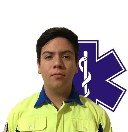 Angel Javier Ruiz Rosas