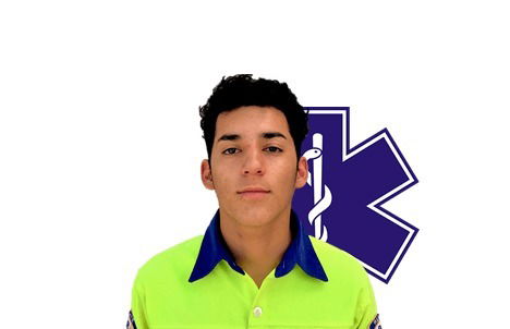 Jonathan Ricardo Coronado Warner