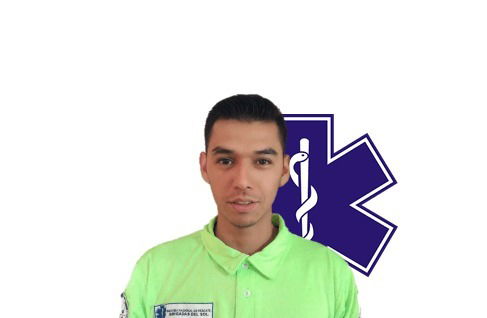 Noe Refugio Ramirez Maciel