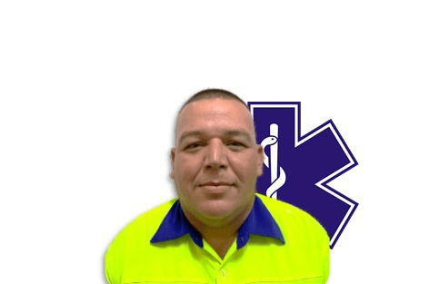 Jorge Luis Mendoza